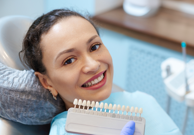 39376 - Dental Veneers