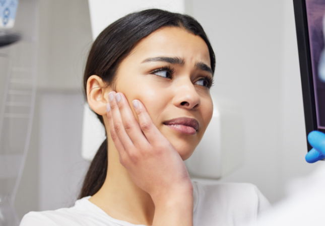 39376 - Emergency Dentistry