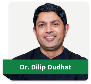 Dudhat Landing Page