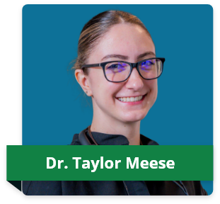 Dr. Taylor Meese