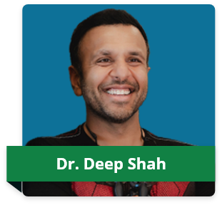 Dr. Deep Shah