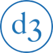 d3-logo